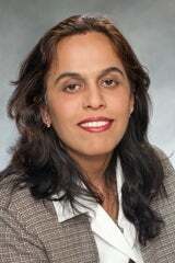 Kinnari "Kinny" Raval