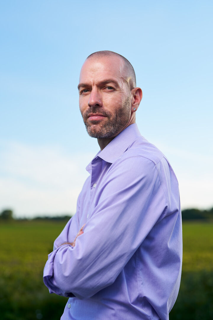 Daniel Lisbe, NYS LICENSED REAL ESTATE SALESPERSON - #10401387652 in Ithaca, Warren Real Estate