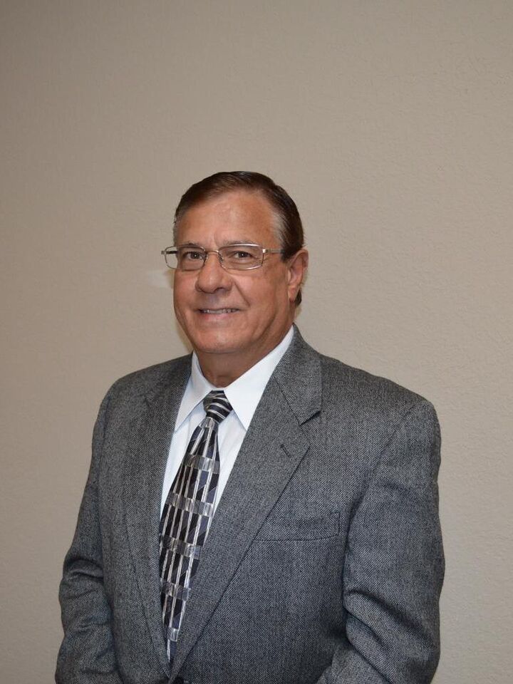 Felipe Saad, Real Estate Salesperson in El Paso, ERA Sellers & Buyers Real Estate