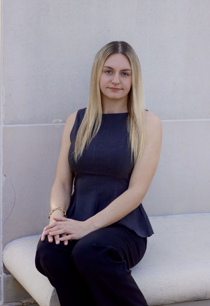 Savannah Brooks, Real Estate Salesperson in College Station, North East