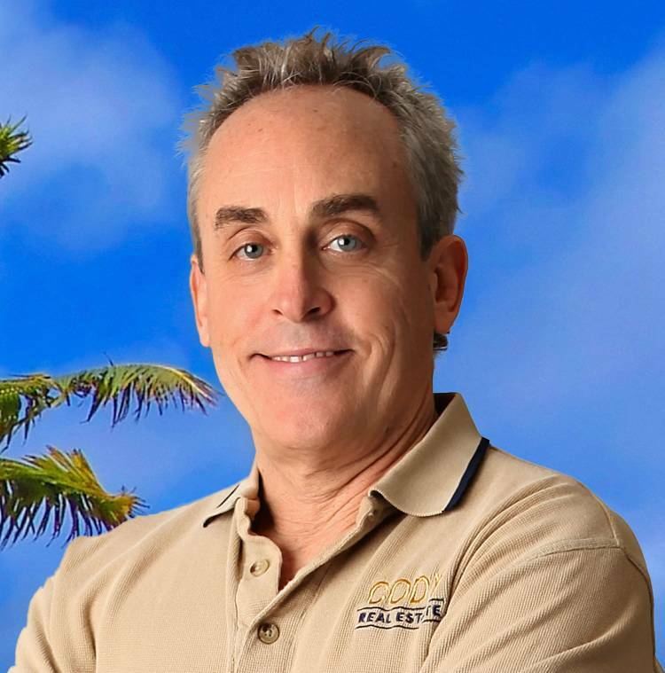 Randy Cody, Real Estate Broker in Cincinnati, ERA Real Solutions Realty