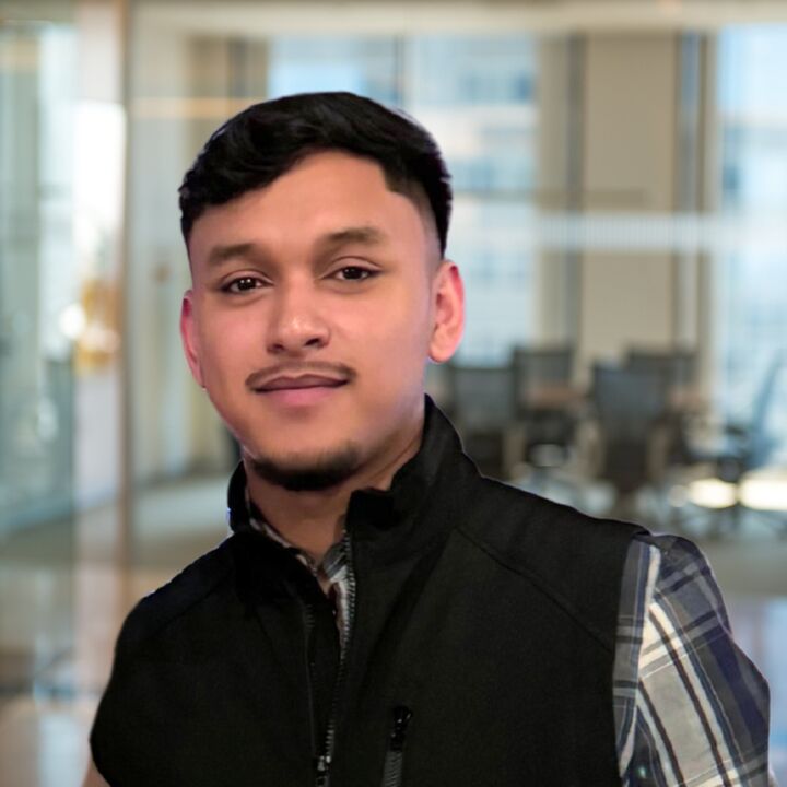 Rony Rivas, Real Estate Salesperson in Katy, Western Realty