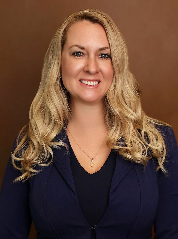 Samantha Jones, Real Estate Salesperson in Las Vegas, Las Vegas