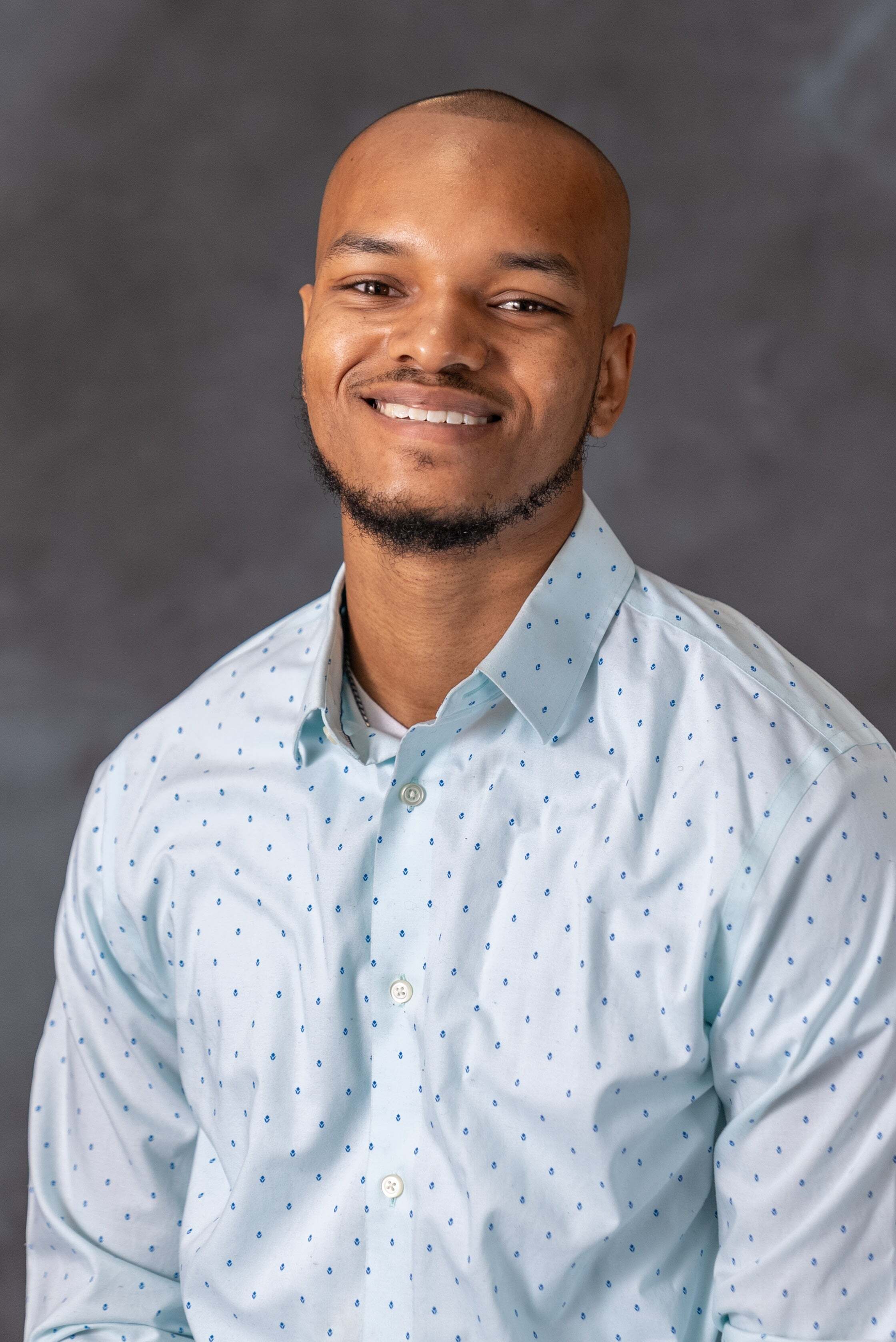 Shaun Huddleston,  in Van Buren Charter Township, Professionals