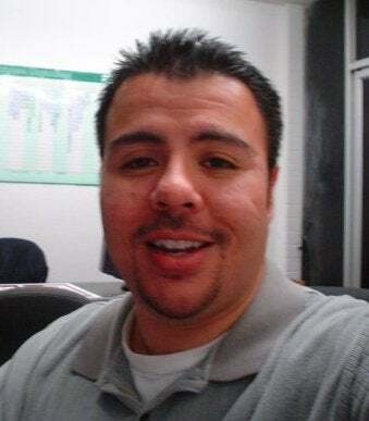 Richard Garcia,  in Temecula, Affiliated