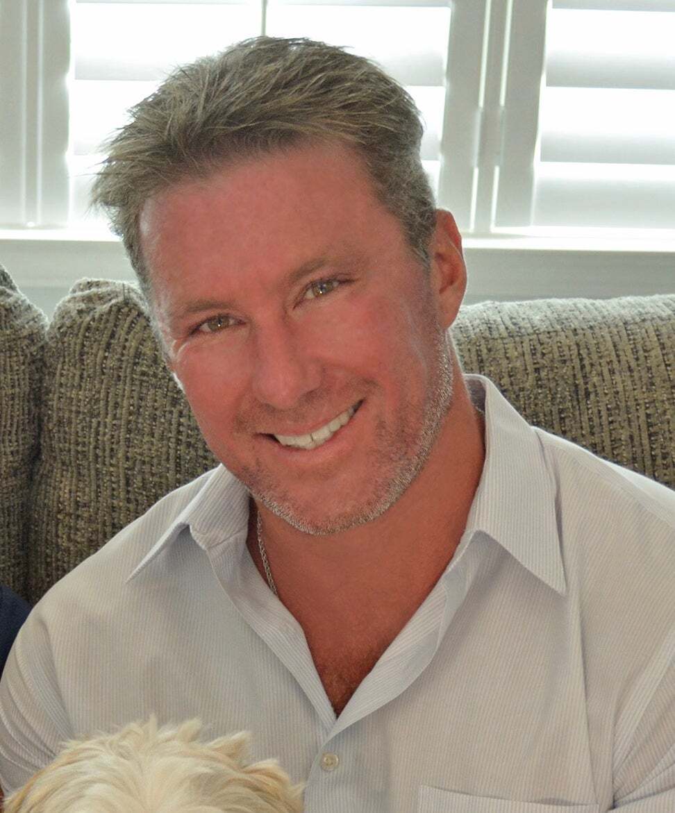 Shane Crawford, Real Estate Salesperson in Madeira Beach, Beggins Enterprises