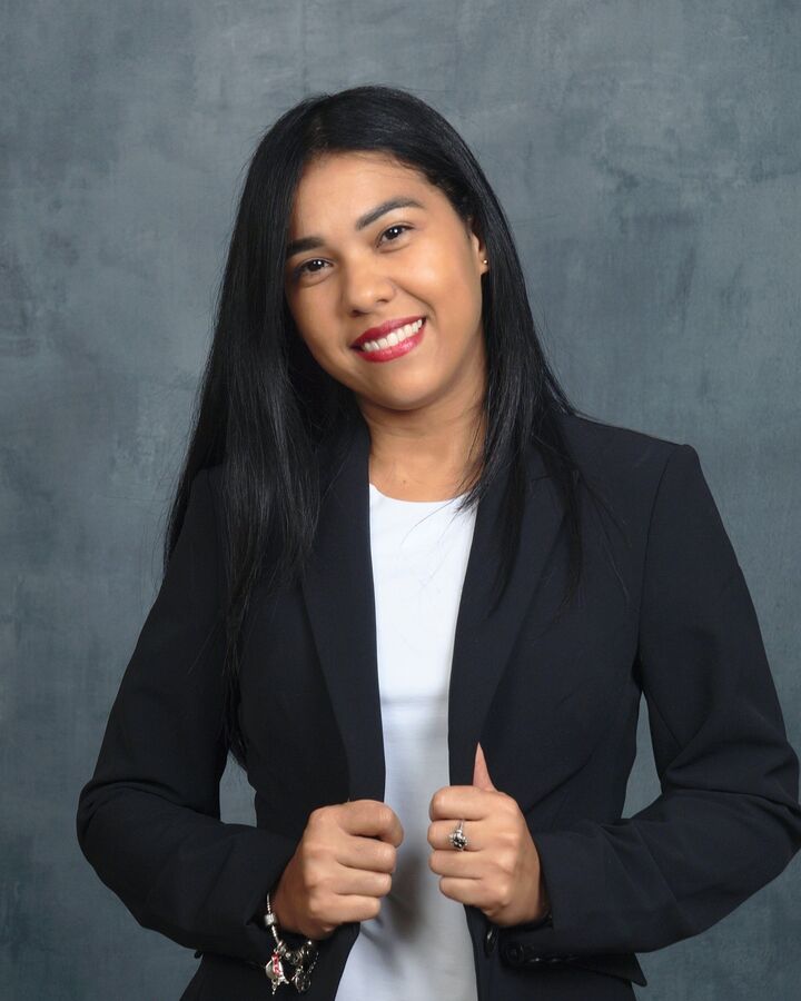 Naifer Arias, Real Estate Salesperson in Orlando, Carioti