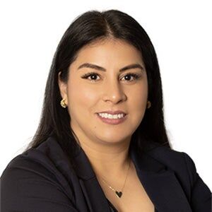 Claudia Fernandez Ramirez, Real Estate Salesperson in Rockwall, Judge Fite Company