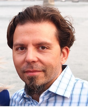 Gregory Fulop, BROKER/SALESPERSON in Linden, Howard Hanna Rand Realty
