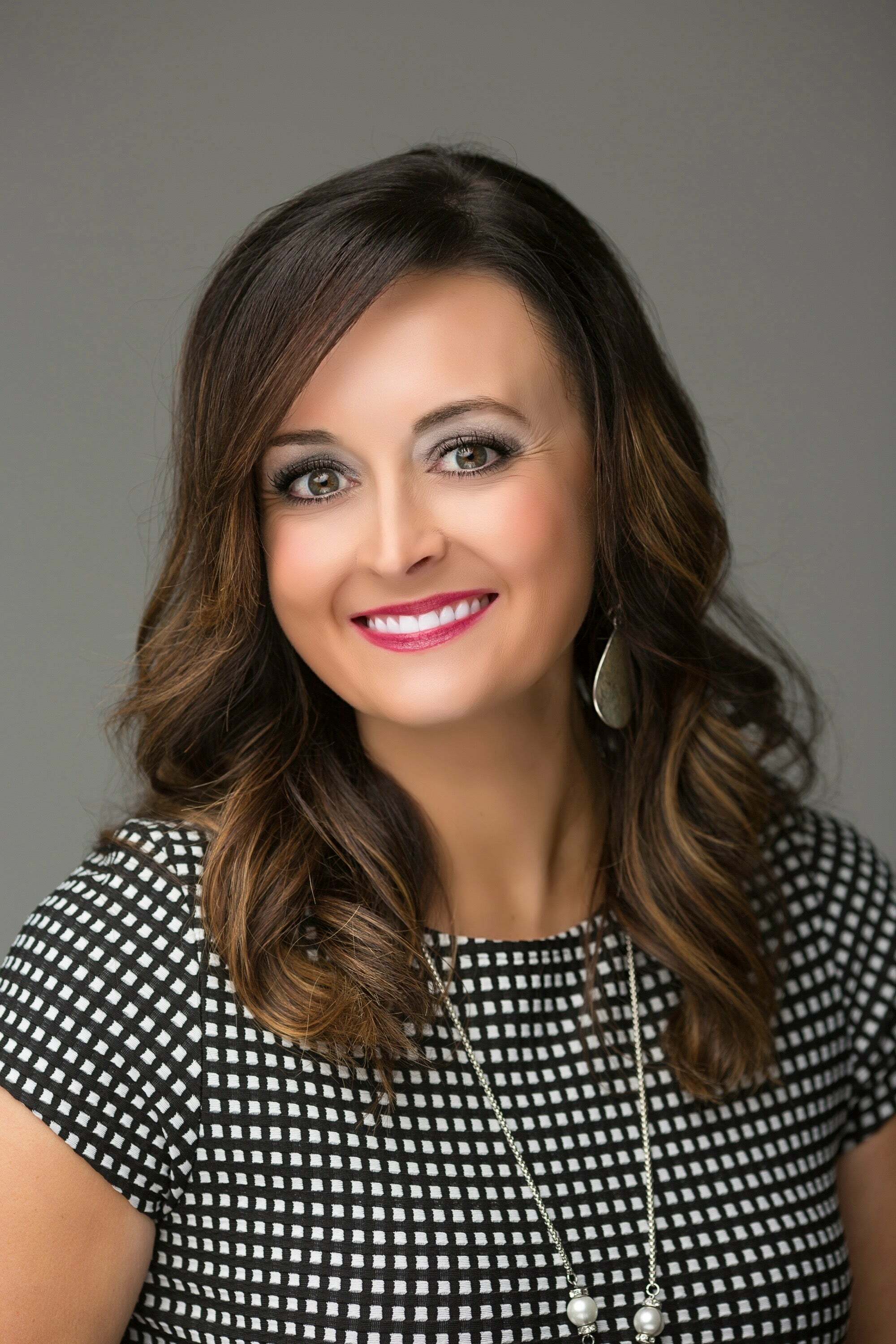 Sarah Barlow, Real Estate Salesperson in West Columbia, Medley
