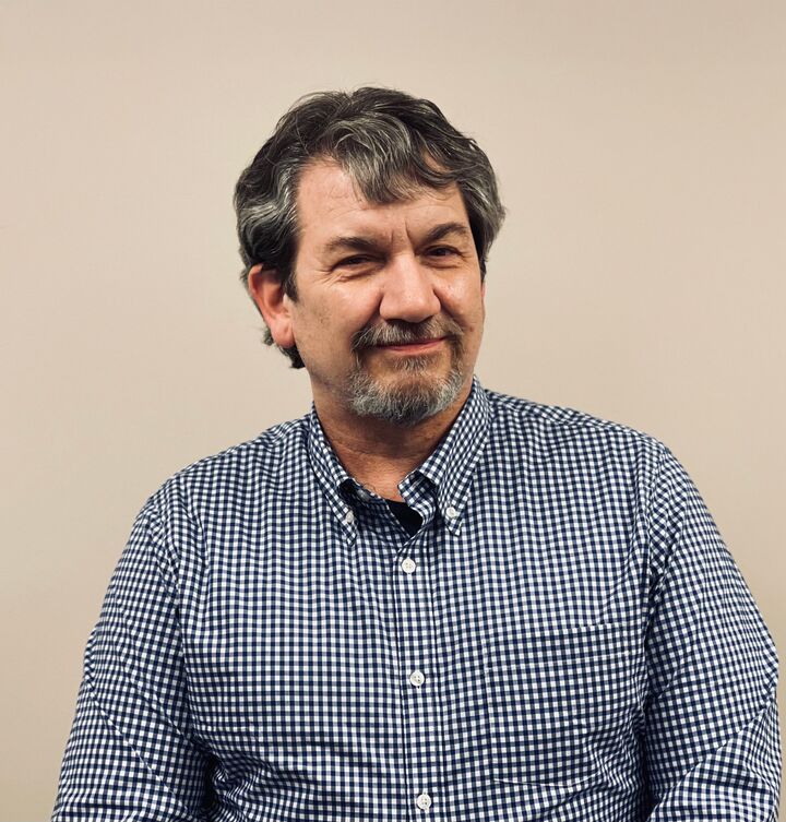 Chris Hite, Real Estate Salesperson in Midlothian, Prime