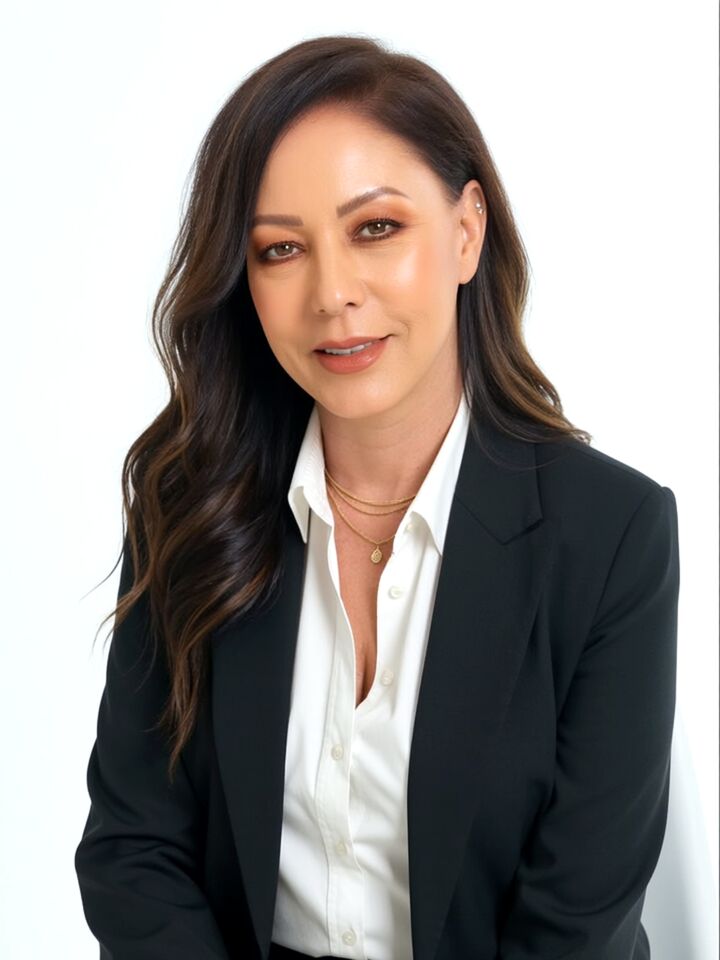 Sonia Medina-Ashby,  in San Jose, Windermere