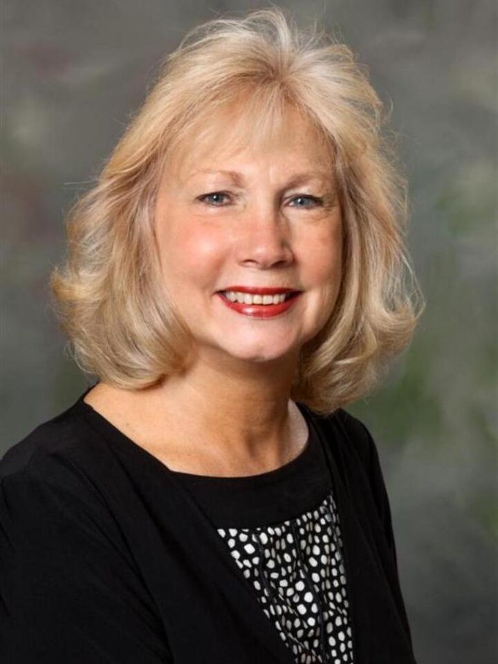 Sherrye Gibbs, Associate Broker in Saint Simons Island, Access Realty