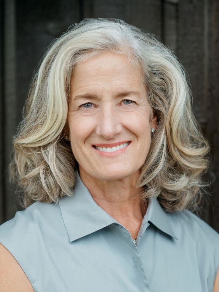 Jill Campbell, Real Estate Salesperson in Seattle, RSVP Brokers ERA