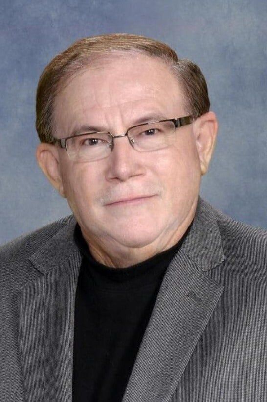 Mario Lopez, Real Estate Salesperson in El Paso, Heritage Real Estate