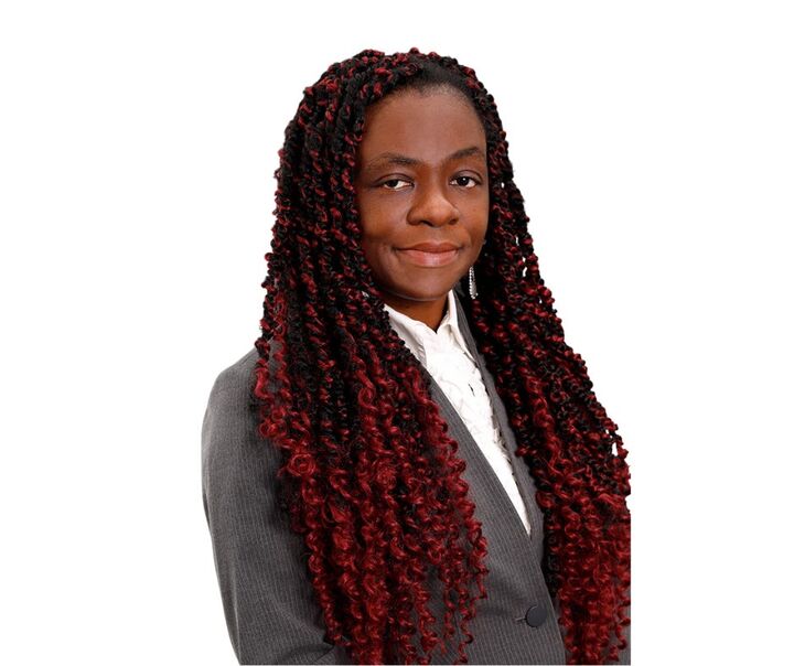 Patricia Opoku-Amoabeng, Real Estate Salesperson in Seguin, North East