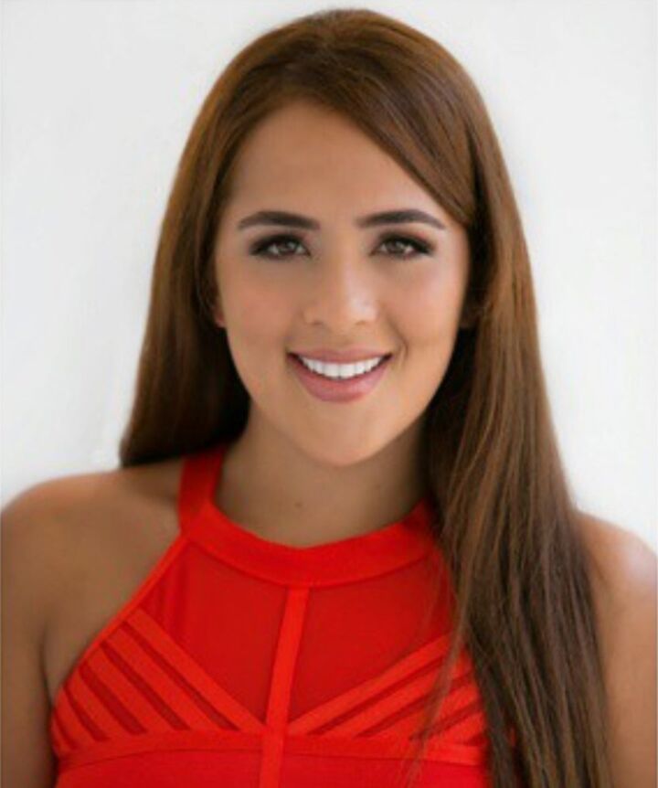 Maria Jaramillo, Real Estate Salesperson in Miami, World Connection