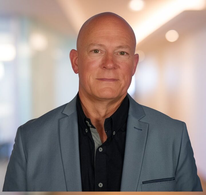 David Ashworth, REALTOR® in Saint Augustine, Vanguard Realty