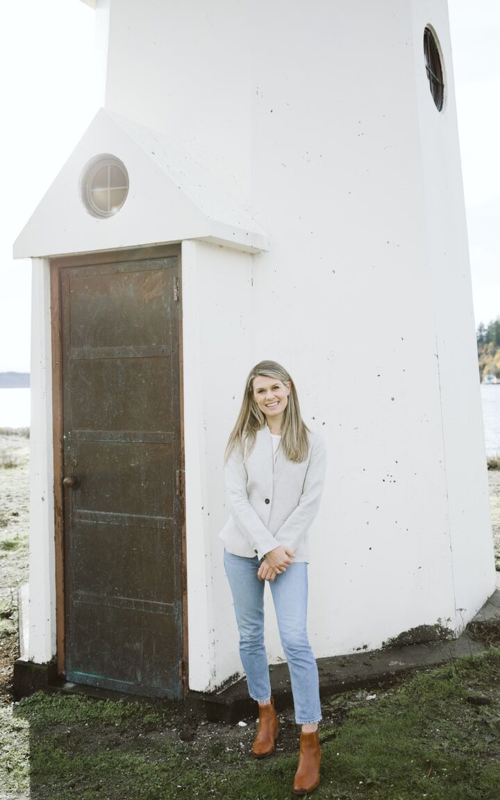 Jaclyn Harkson, REALTOR in Gig Harbor, Windermere