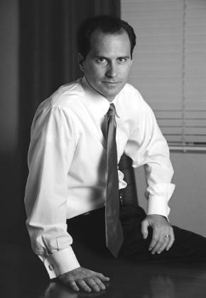 David Gudmundsen, Associate Real Estate Broker in Mesa, S.J. Fowler