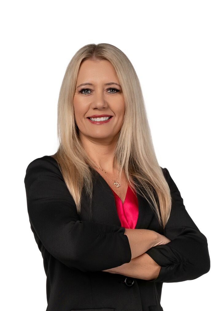 Angela Housley, Real Estate Salesperson in Mountain Home, ERA Doty Real Estate