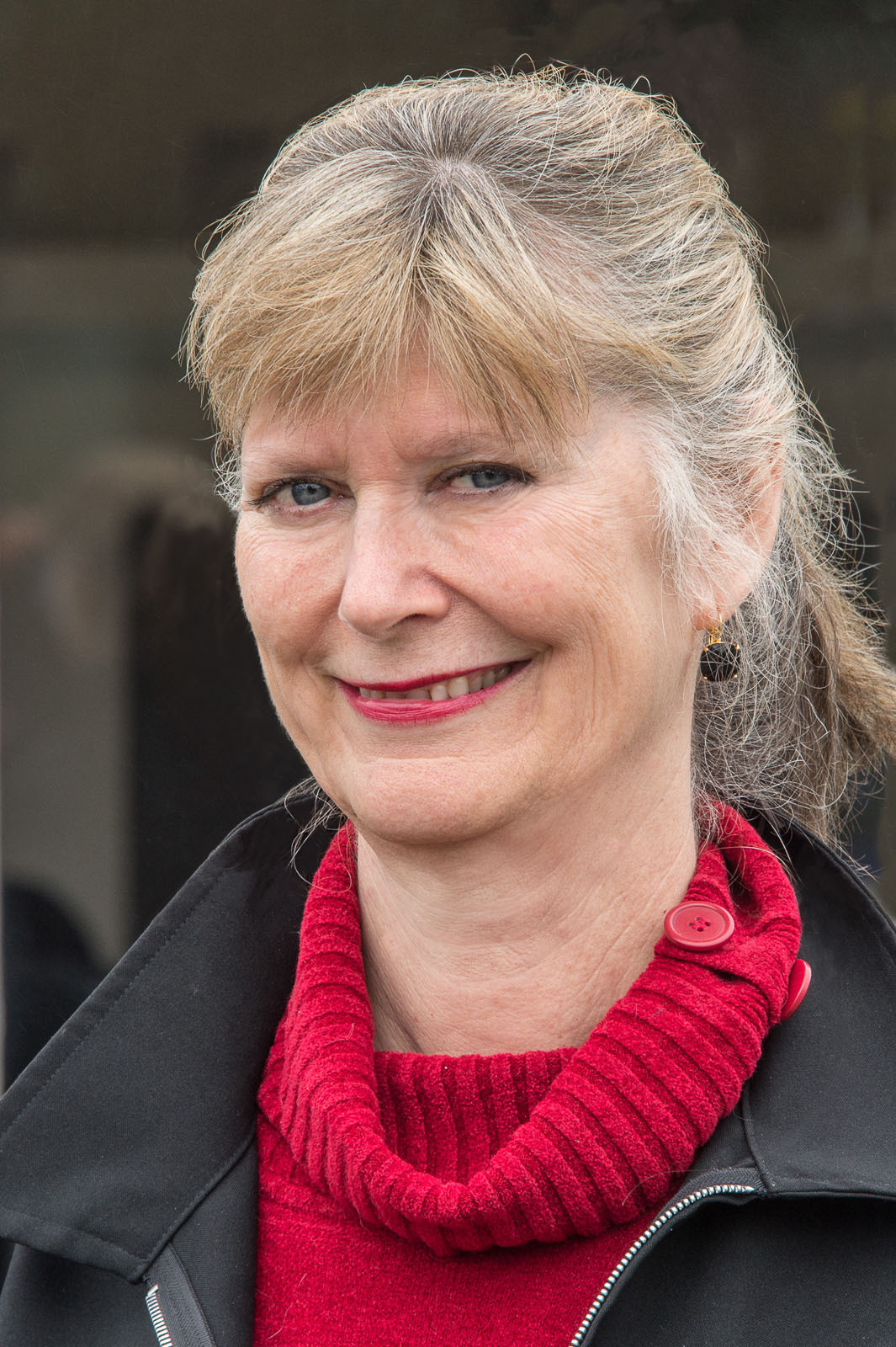 Denise Katz