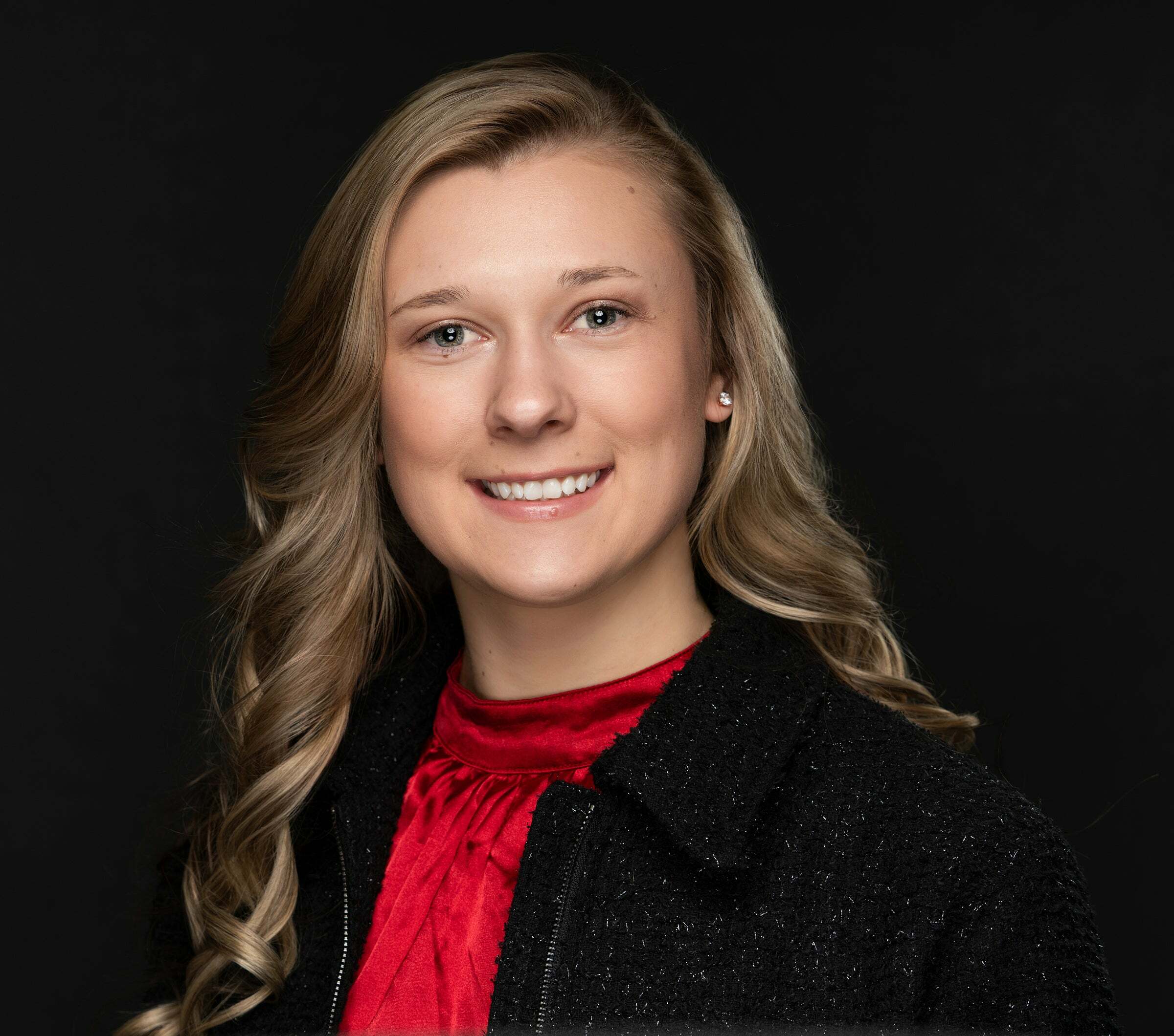 Taylor Kress, Real Estate Salesperson in Boardman, EvenBay Real Estate