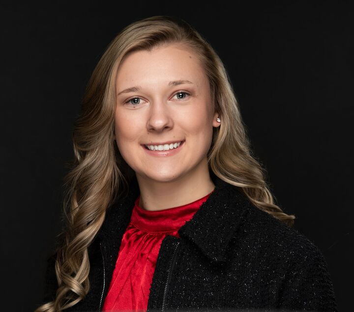 Taylor Kress, Real Estate Salesperson in Boardman, EvenBay Real Estate