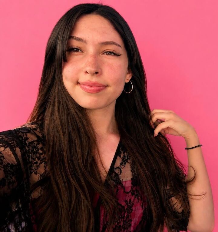 Camila Diaz Rodriguez, Real Estate Salesperson in Las Vegas, Americana