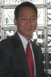 Ben Choi,  in Atlanta, Coldwell Banker Commercial Metro Brokers