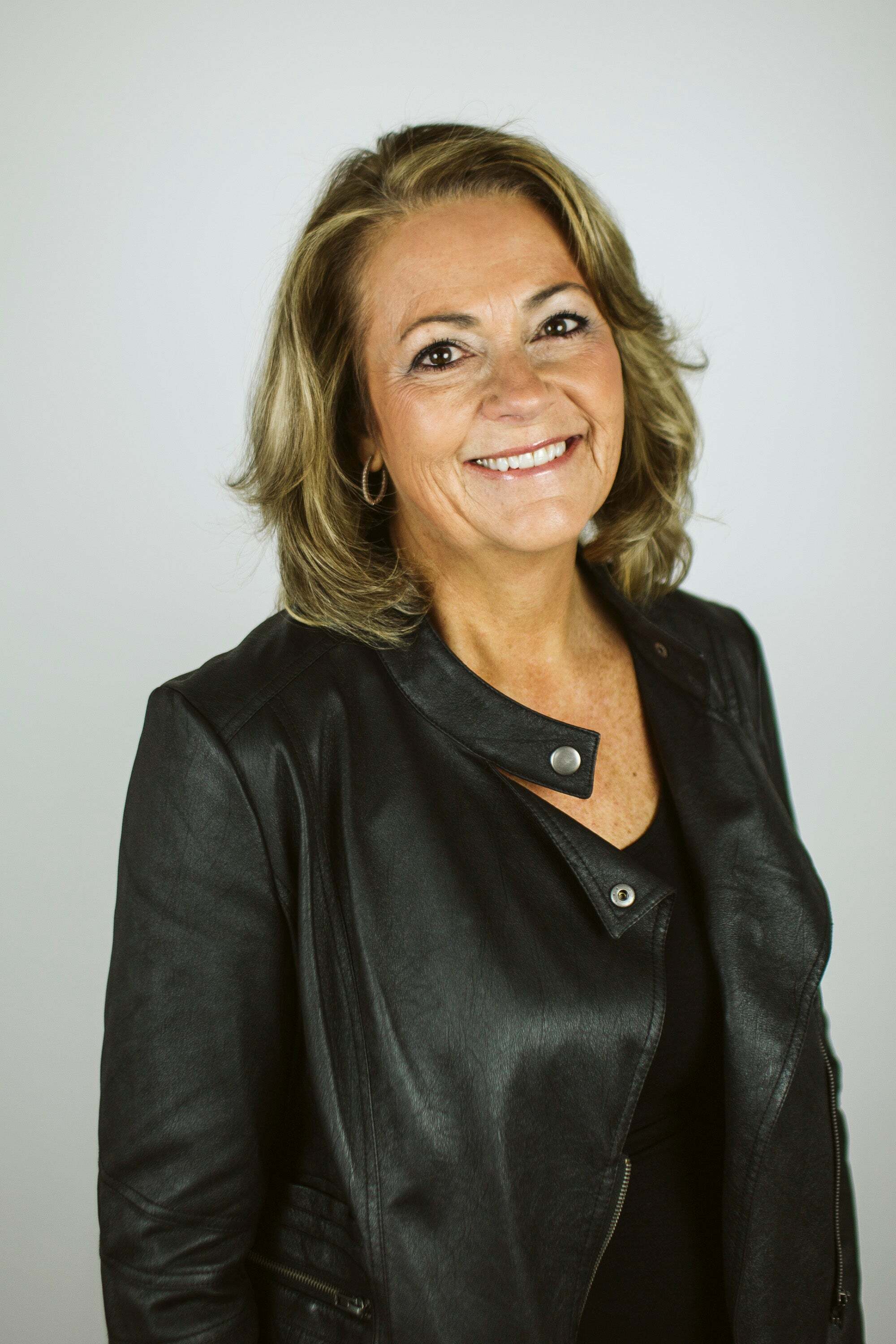 Kathy Wagner, Real Estate Salesperson in Bismarck, Morrison Realty