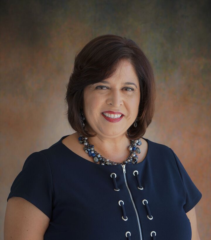 Teresa Marotta, Real Estate Salesperson in Chino, Top Team