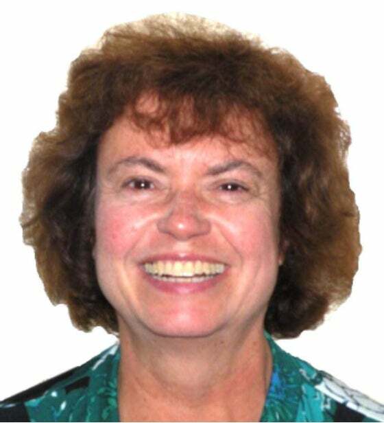 Pam Raymond, Real Estate Salesperson in Seminole, Pickett Fences Realty