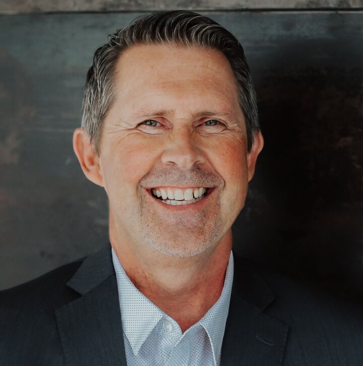Brett Sorensen, Real Estate Salesperson in Kaysville, Momentum