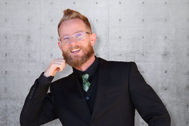 Robert Sherwood, Real Estate Salesperson in Ontario, Blackstone Realty