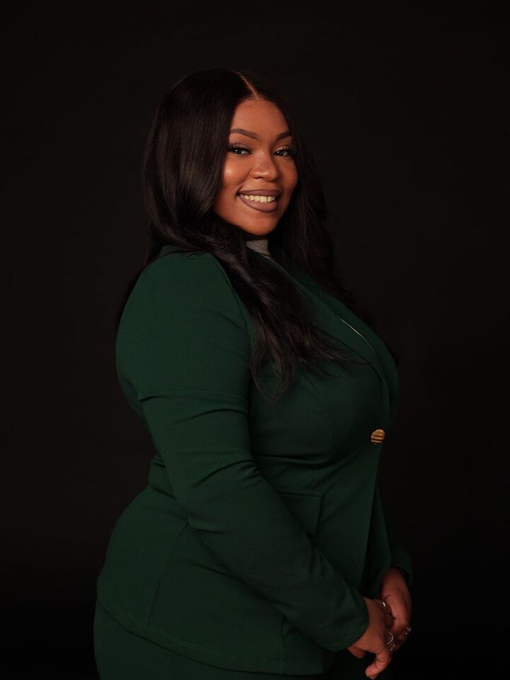 Jasmnika Newbern, Real Estate Salesperson in Saint Joseph, Affiliated