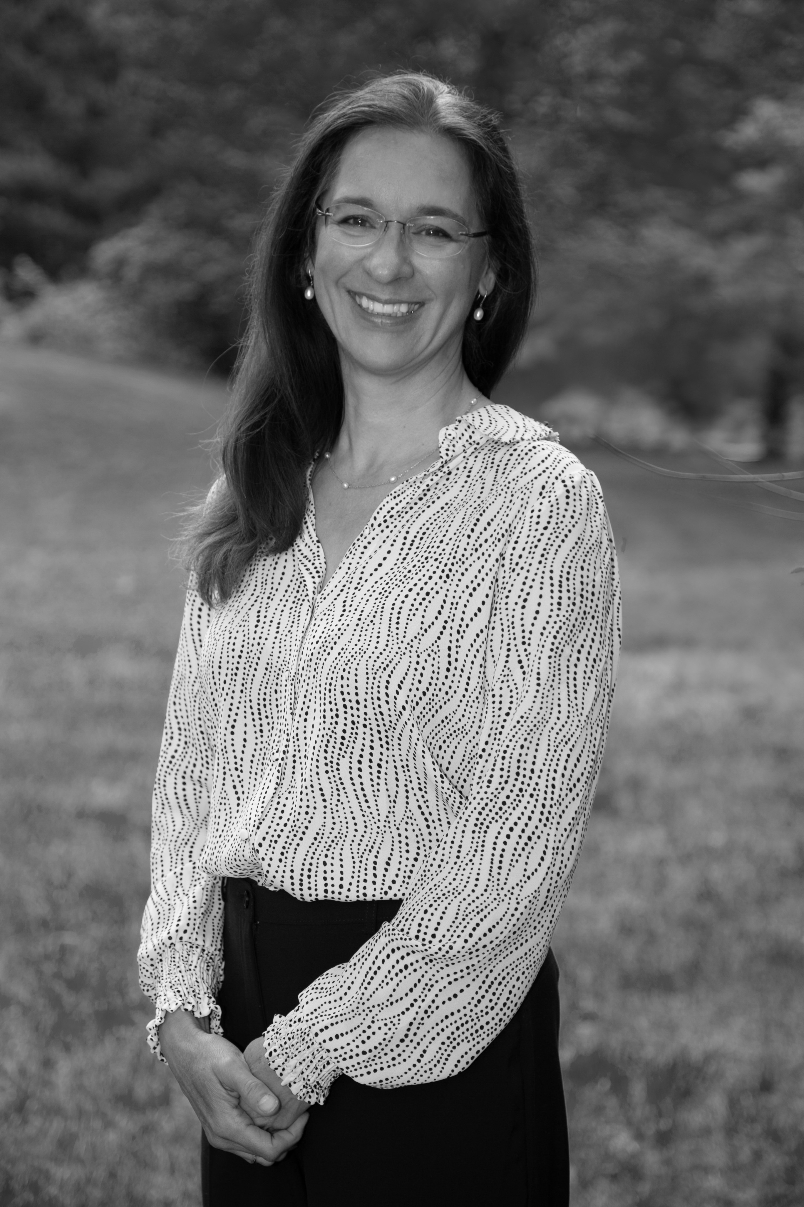 Susanne Powers,  in Sudbury, Advisors Living