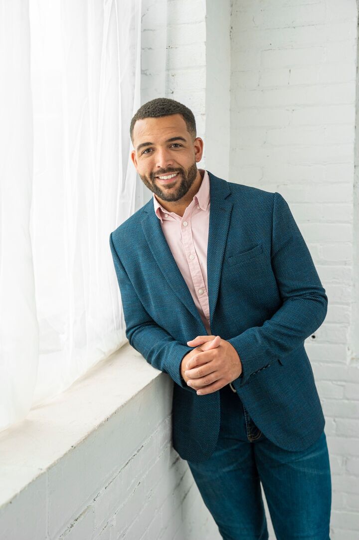 Travis Kauffman, Real Estate Salesperson in Akron, Wilbur Realty