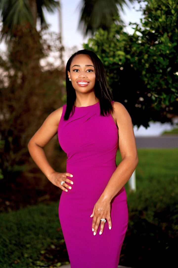 Niki Tucci, Real Estate Salesperson in Lakewood Ranch, Atchley Properties