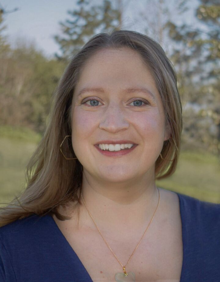 Christiana Dancer, Real Estate Broker in Eugene, Equinox