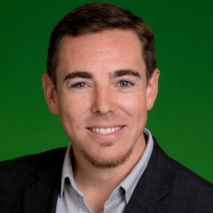 Tyler Brenner,  in Atlanta, Metro Brokers