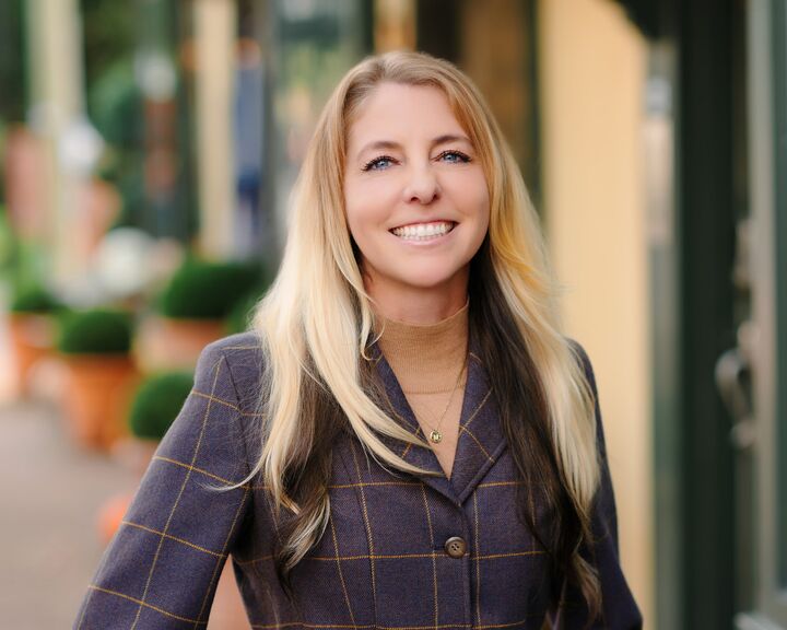 Melissa Donnelly, REALTOR® in Middleburg, McEnearney