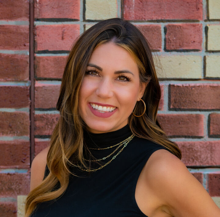 Emelie Goodman,  in Bellingham, Bellwether Real Estate 