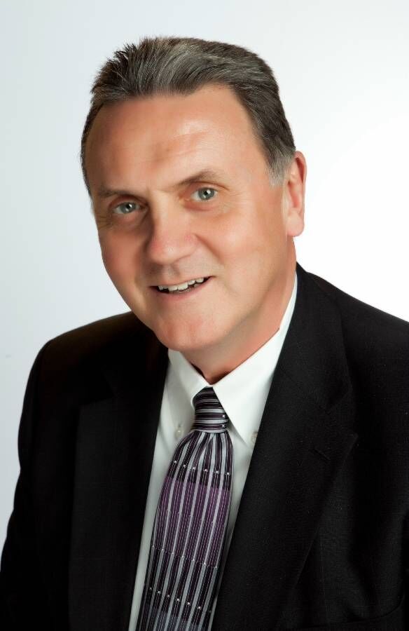 Walter Johnson, Real Estate Broker/Manager in Hermitage, ERA Johnson Real Estate, Inc.