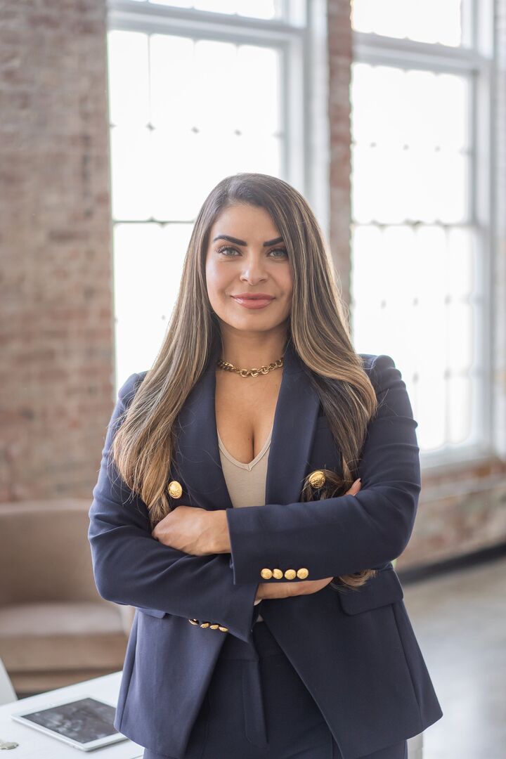 Lilit Capaldi, Real Estate Salesperson in East Providence, Empire Real Estate Group ERA Powered