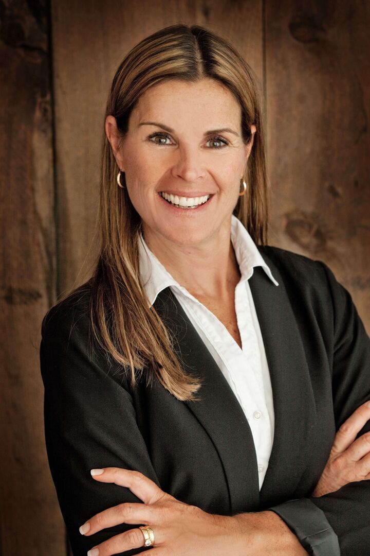 Heather Jones, in Newmarket, Coldwell Banker The Real Estate Centre, Brokerage