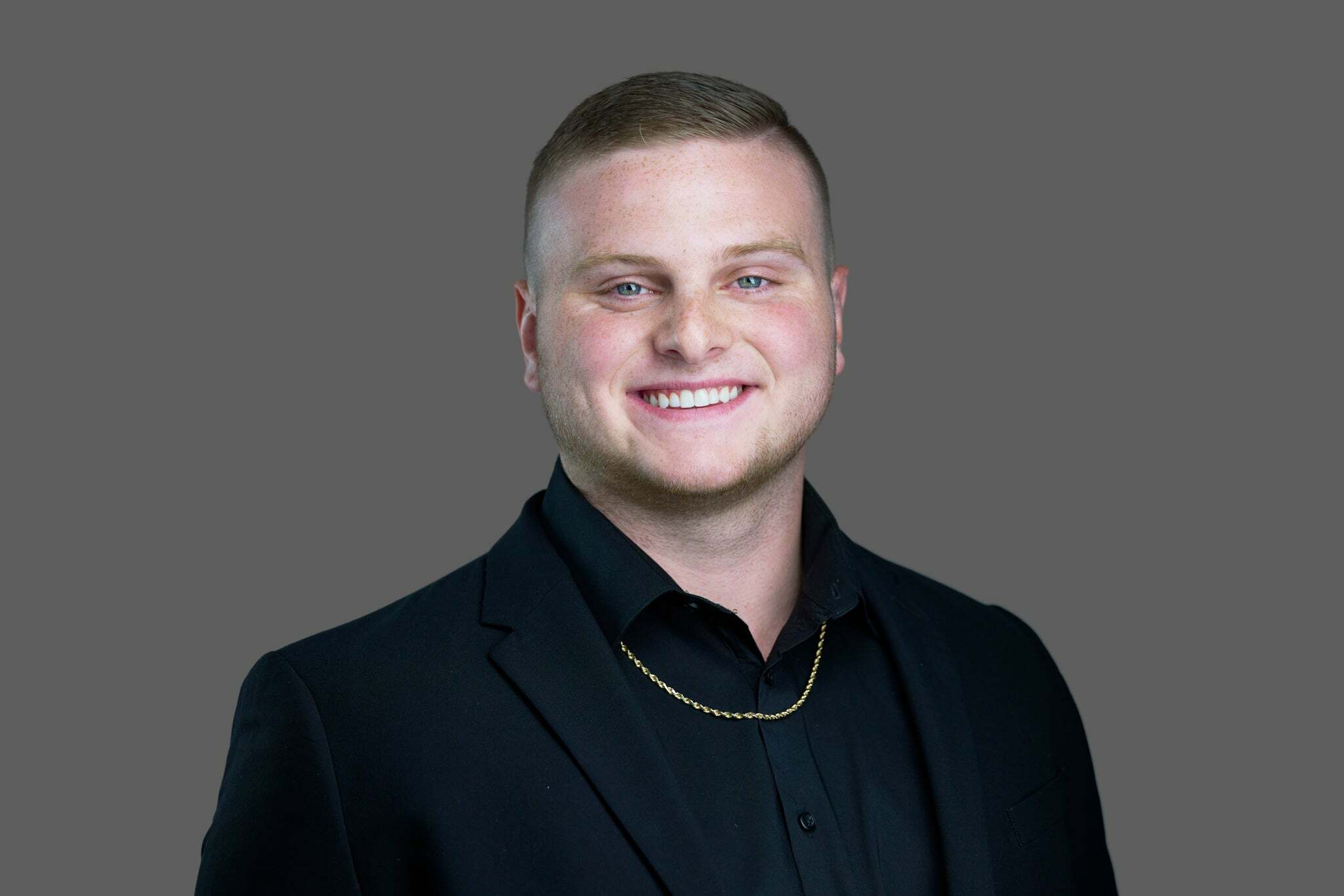 Johnathan Caulder,  in Lexington, 803 Realty