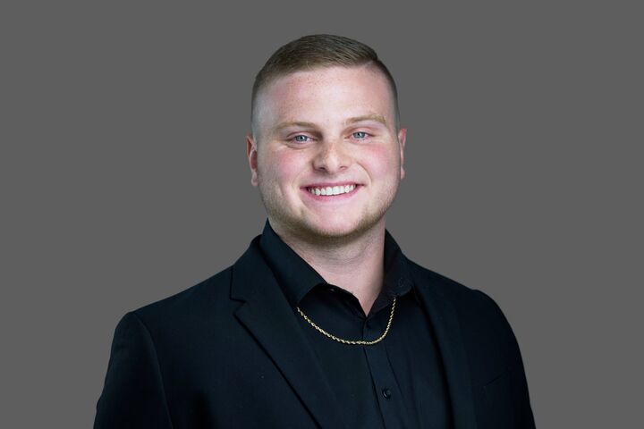 Johnathan Caulder,  in Lexington, 803