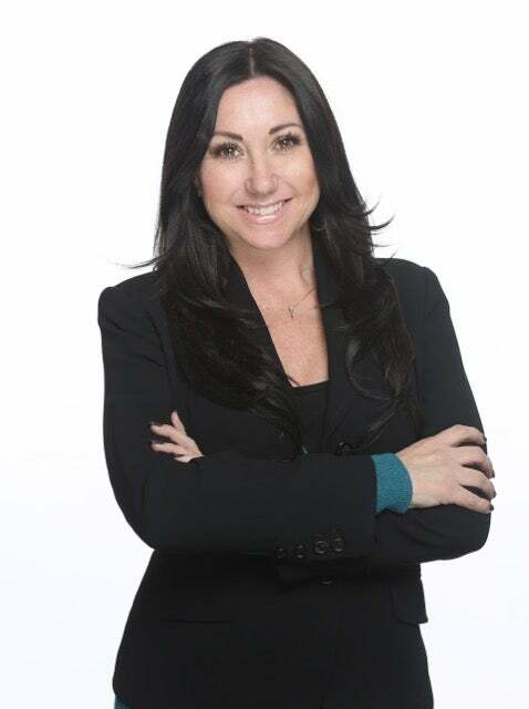 Sonja Glass, Real Estate Salesperson in San Diego, Affiliated