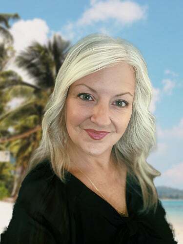 Sheila Silvey, Real Estate Salesperson in Satellite Beach, Paradise